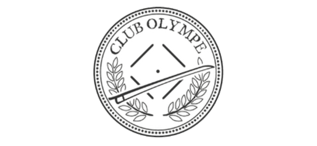 6. Le club Olympe